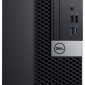 REF DELL OPTIPLEX 7060 SFF, i5 8500, 8GB DDR4, +250GB SSD M.2 SATA NEW - GRADE Α
