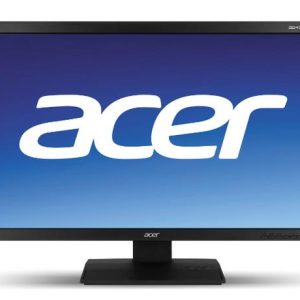 REF ΟΘΟΝΗ ACER B226WL, 22in, FHD, WLED, - GRADE A