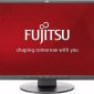REF ΟΘΟΝΗ FUJITSU E22-8 TS, 22in, FHD, IPS - GRADE A