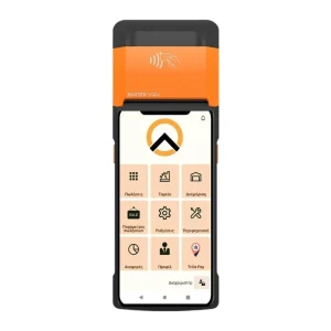 Ταμειακή & POS PEPPER All in One Συνδρομή 36 μηνών