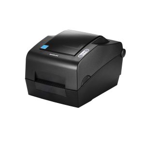 Bixolon SLP TX400 - USB/RS232/Ethernet