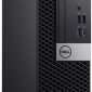 REF DELL OPTIPLEX 7060 SFF, i5 8x00, 8GB DDR4, 256GB SSD - GRADE Α