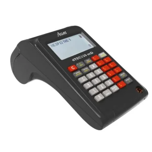 &Tau;&alpha;&mu;&epsilon;&iota;&alpha;&kappa;ή &Mu;&eta;&chi;&alpha;&nu;ή &Lambda;&iota;&alpha;&nu;&iota;&kappa;ή&sigmaf; dTEC150mD