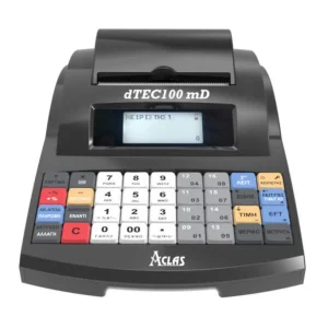 &Tau;&alpha;&mu;&epsilon;&iota;&alpha;&kappa;ή &Mu;&eta;&chi;&alpha;&nu;ή &Epsilon;&sigma;&tau;ί&alpha;&sigma;&eta;&sigmaf; dTEC100mD