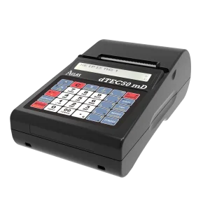 &Tau;&alpha;&mu;&epsilon;&iota;&alpha;&kappa;ή &Mu;&eta;&chi;&alpha;&nu;ή &Lambda;&iota;&alpha;&nu;&iota;&kappa;ή&sigmaf; dTEC50mD