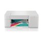 BROTHER DCP-J1200W Color WiFi Inkjet Multifunction Printer (BRODCPJ1200W) (DCPJ1200W)