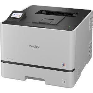 BROTHER HL-L8430CDW Color Laser Printer (HLL8430CDW) (BROHLL8430CDW)