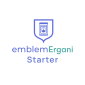 Emblem ERGANI STARTER
