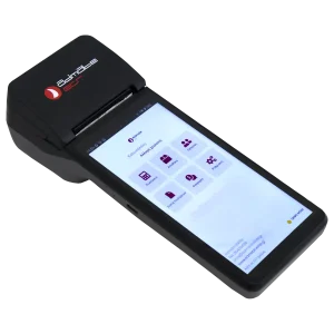 ADMATE ECR 1008 All-in-One Android POS