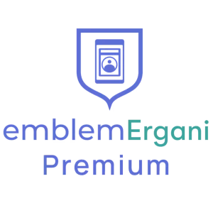 EMBLEM ERGANI PREMIUM