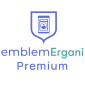 EMBLEM ERGANI PREMIUM