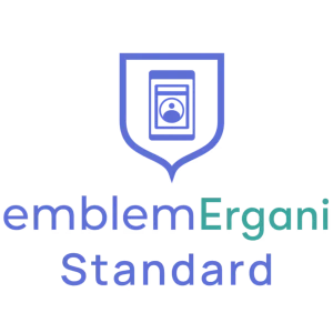 EMBLEM ERGANI STANDARD
