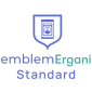 EMBLEM ERGANI STANDARD