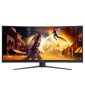 AOC CU34G4Z Ultrawide QHD Curved Gaming Monitor 34'' (CU34G4Z) (AOCCU34G4Z)