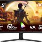 AOC VA HDR Curved Gaming Monitor 31.5