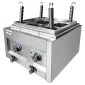 Dynamic EPC 4T - Bραστήρας Zυμαρικών 4Kw