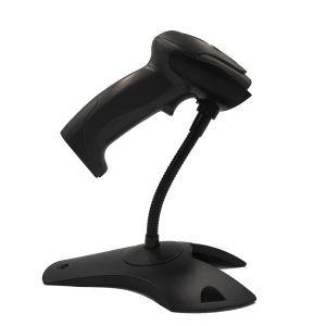 NG BAR-2409 &Alpha;&Sigma;&Upsilon;&Rho;&Mu;&Alpha;&Tau;&Omicron; BARCODE SCANNER, LASER, 1D, USB &Mu;&Epsilon; &Beta;&Alpha;&Sigma;&Eta;