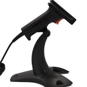 NG BAR-2408 &Epsilon;&Nu;&Sigma;&Upsilon;&Rho;&Mu;&Alpha;&Tau;&Omicron; BARCODE SCANNER, 2D, USB, &Mu;&Epsilon; &Beta;&Alpha;&Sigma;&Eta; (171569)
