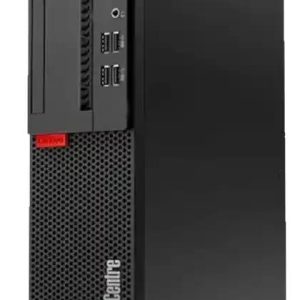 REF LENOVO M720S SFF, i5 8400, 8GB DDR4, 256GB NVMe - GRADE A