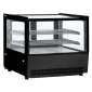 Dynamic GN 900RT - Ψυχόμενη NEW Black