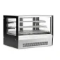 Dynamic GN 900HRT - &Theta;&epsilon;&rho;&mu;&alpha;&iota;&nu;ό&mu;&epsilon;&nu;&eta; NEW Inox